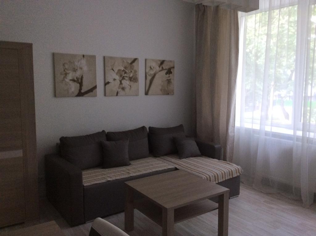 Taikos Apartmentai 2 Druskininkai Exterior foto