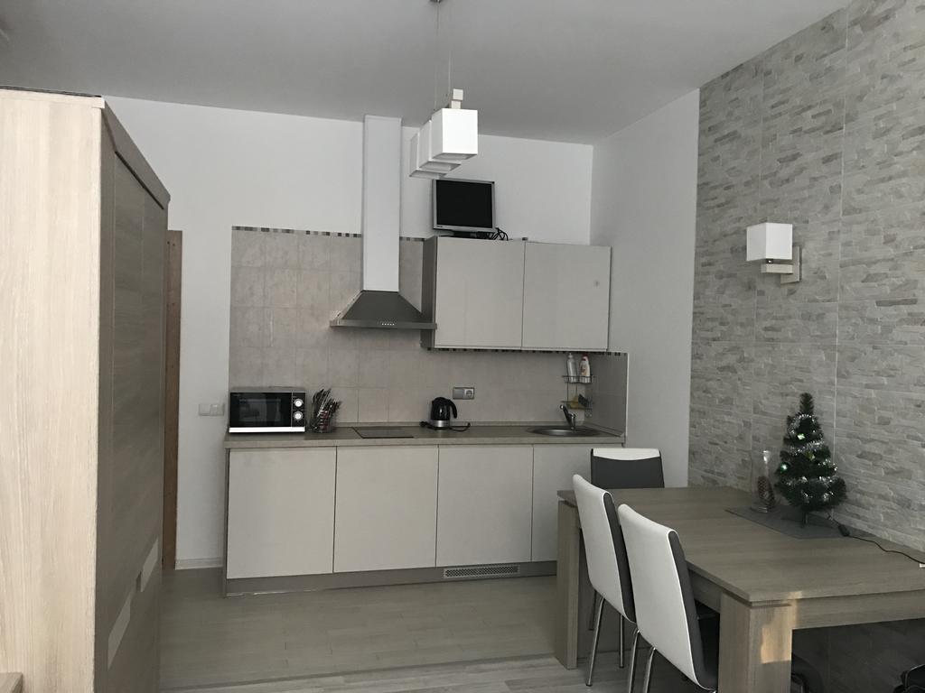 Taikos Apartmentai 2 Druskininkai Exterior foto